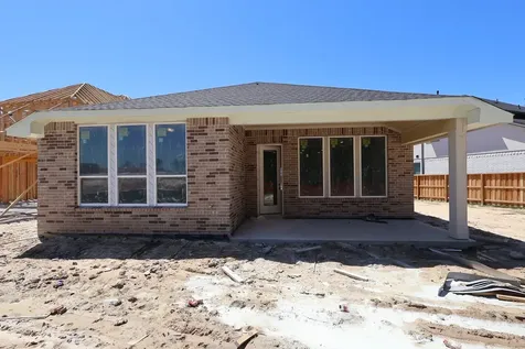 5226 Enchanted Pine Court Spring TX 77386