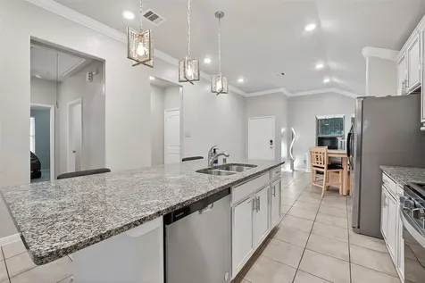 526 Heron Bay Circle La Porte TX 77571