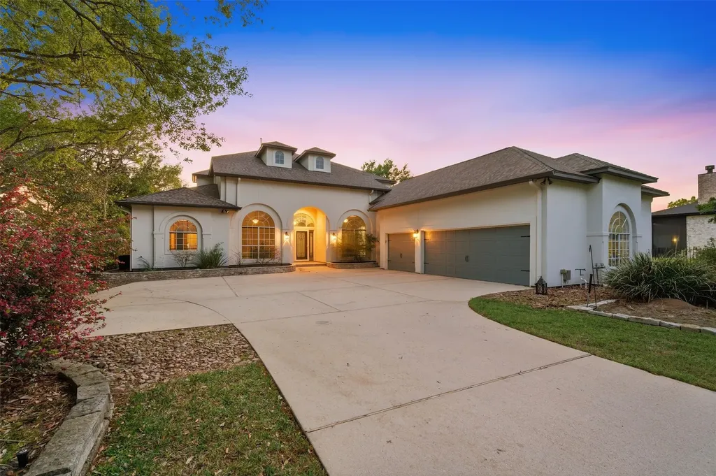 13991 Jbk Memorial Drive Willis TX 77318
