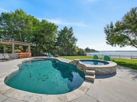 13991 Jbk Memorial Drive Willis TX 77318