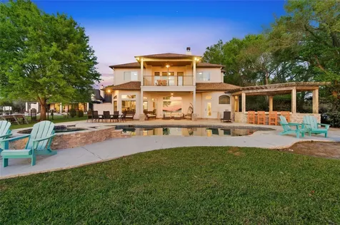 13991 Jbk Memorial Drive Willis TX 77318
