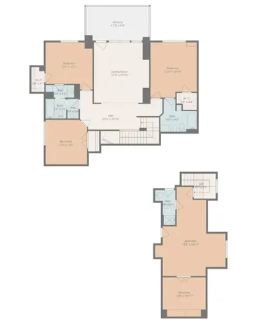 13991 Jbk Memorial Drive Willis TX 77318
