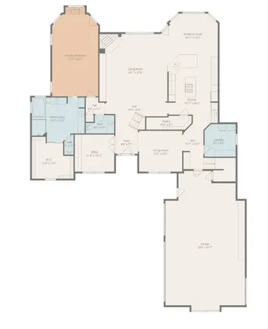 13991 Jbk Memorial Drive Willis TX 77318