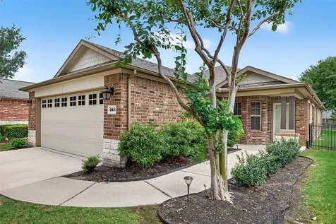 2831 Cone Flower Drive Richmond TX 77469