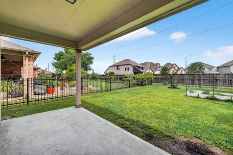 2831 Cone Flower Drive Richmond TX 77469