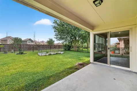 2831 Cone Flower Drive Richmond TX 77469