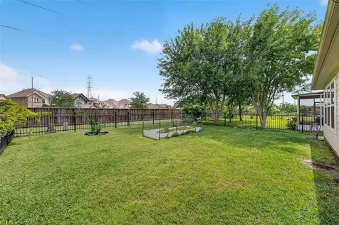 2831 Cone Flower Drive Richmond TX 77469