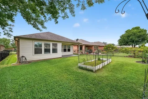 2831 Cone Flower Drive Richmond TX 77469