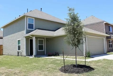 5454 Quail Cove Lane Houston TX 77053