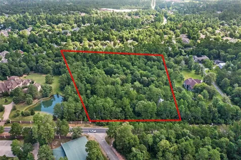 7818 Red Bay Circle Magnolia TX 77354