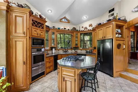 7818 Red Bay Circle Magnolia TX 77354