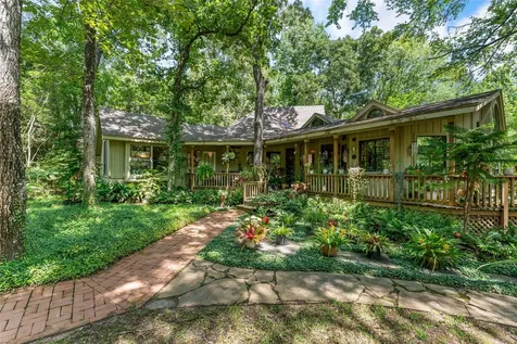 7818 Red Bay Circle Magnolia TX 77354