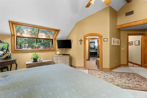 7818 Red Bay Circle Magnolia TX 77354