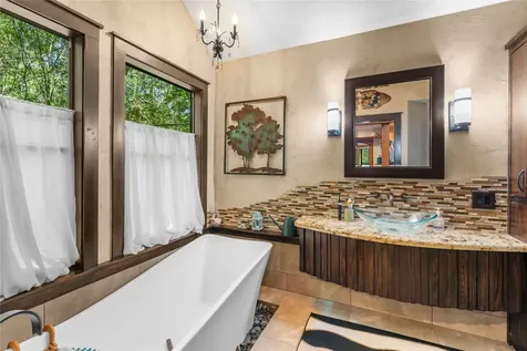 7818 Red Bay Circle Magnolia TX 77354