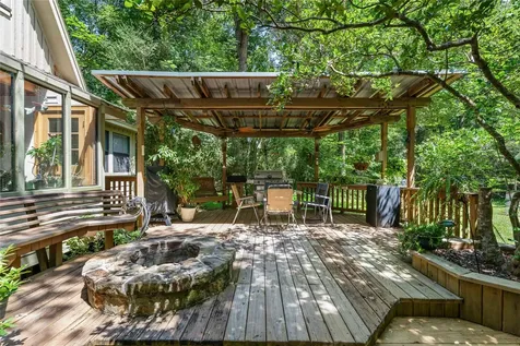 7818 Red Bay Circle Magnolia TX 77354