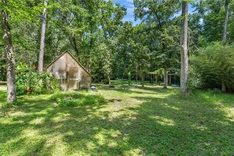 7818 Red Bay Circle Magnolia TX 77354