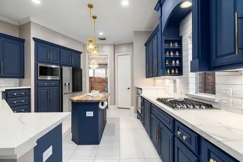 2512 W Ranch Drive Friendswood TX 77546