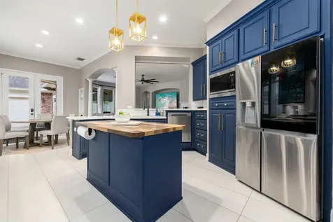 2512 W Ranch Drive Friendswood TX 77546