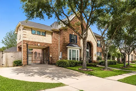 2512 W Ranch Drive Friendswood TX 77546