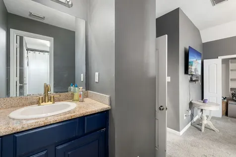 2512 W Ranch Drive Friendswood TX 77546