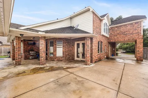 2512 W Ranch Drive Friendswood TX 77546