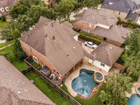 2512 W Ranch Drive Friendswood TX 77546