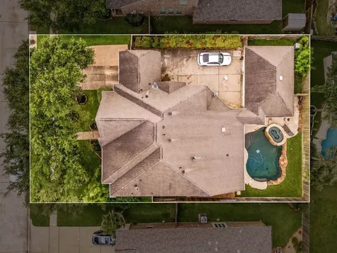 2512 W Ranch Drive Friendswood TX 77546