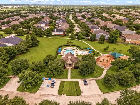 2512 W Ranch Drive Friendswood TX 77546