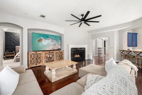 2512 W Ranch Drive Friendswood TX 77546
