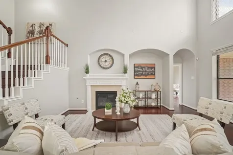 714 Coggins Point Way Sugar Land TX 77479