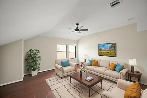 714 Coggins Point Way Sugar Land TX 77479