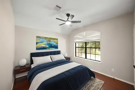 714 Coggins Point Way Sugar Land TX 77479