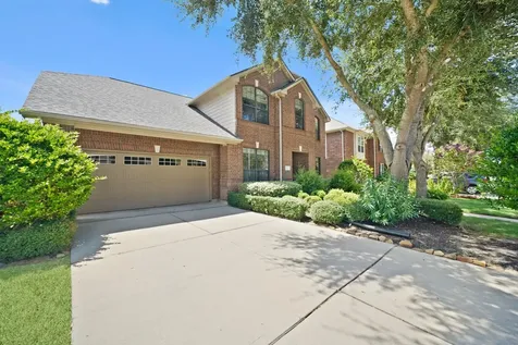 714 Coggins Point Way Sugar Land TX 77479