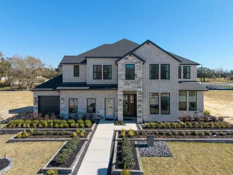 2351 Friendswood Trail Friendswood TX 77546