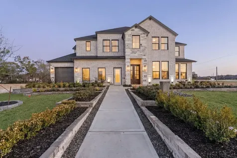 2351 Friendswood Trail Friendswood TX 77546