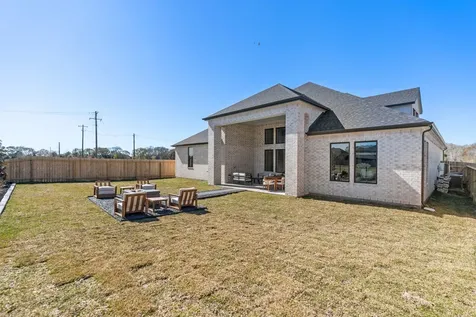 2351 Friendswood Trail Friendswood TX 77546