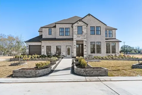 2351 Friendswood Trail Friendswood TX 77546