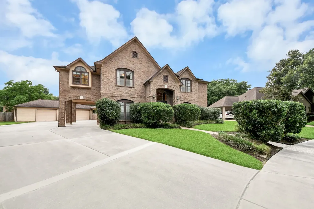 2223 Leisure Lane Richmond TX 77406
