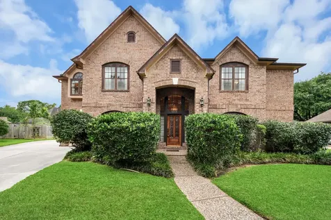 2223 Leisure Lane Richmond TX 77406