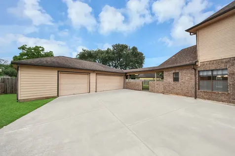 2223 Leisure Lane Richmond TX 77406