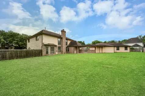 2223 Leisure Lane Richmond TX 77406