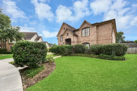 2223 Leisure Lane Richmond TX 77406