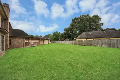 2223 Leisure Lane Richmond TX 77406