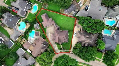 2223 Leisure Lane Richmond TX 77406
