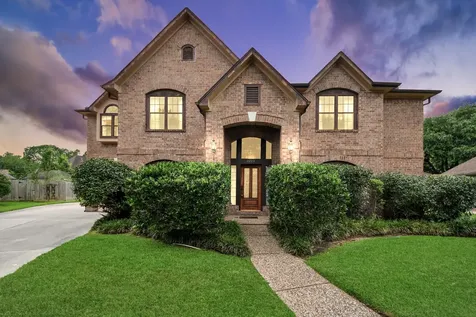 2223 Leisure Lane Richmond TX 77406