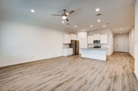 1225 Antelope Passing Drive Montgomery TX 77316