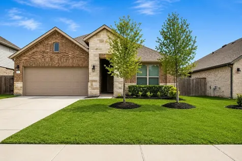 1225 Antelope Passing Drive Montgomery TX 77316