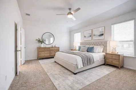 1225 Antelope Passing Drive Montgomery TX 77316