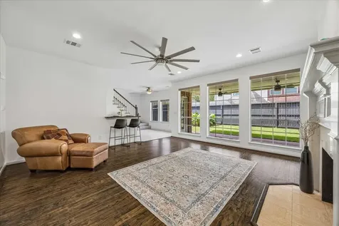 831 Live Oak Lane Seabrook TX 77586