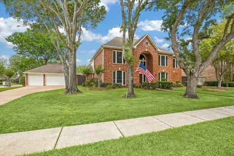 831 Live Oak Lane Seabrook TX 77586